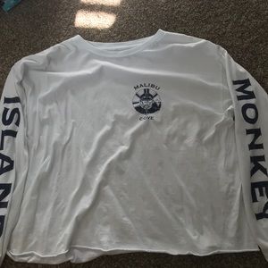 Brandy Melville long sleeve